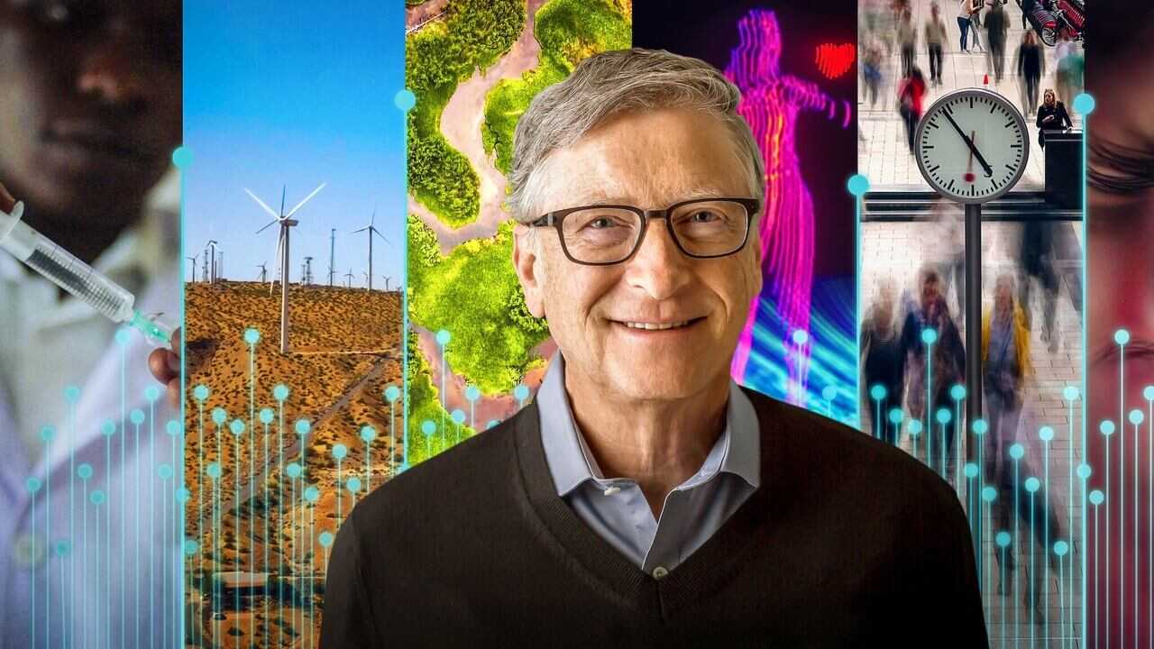 FR - What's Next? Le futur selon Bill Gates (2024) 0