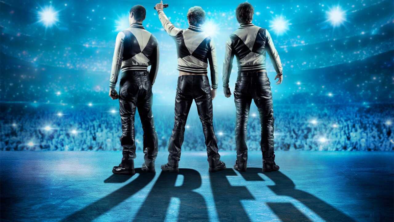 4K - Culte - 2Be3 (2025) (FR) 2