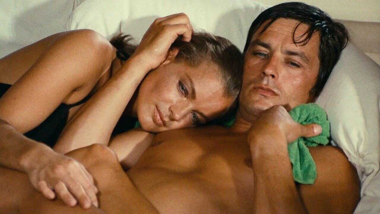 The Swimming Pool (1969) 0