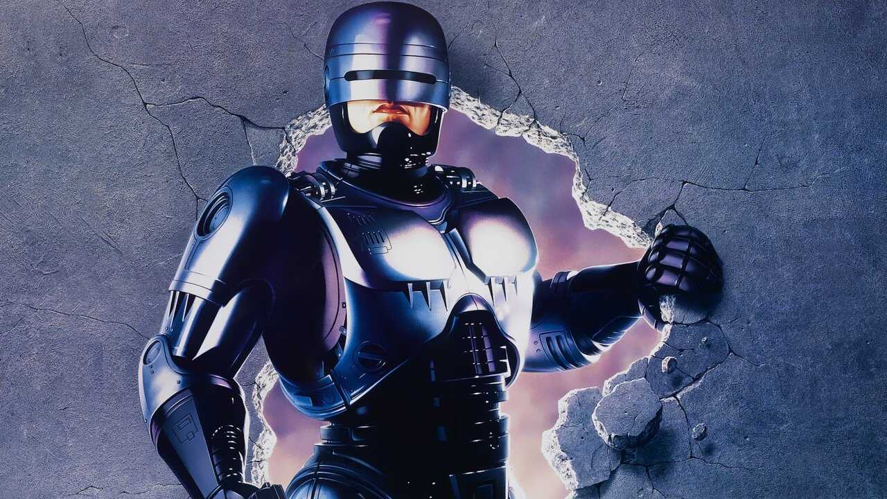 RoboCop 2 (1990) 0