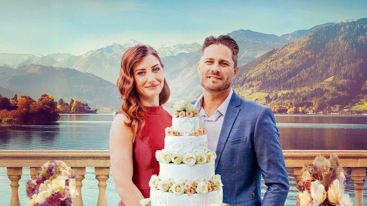 Two Chefs and a Wedding Cake 0