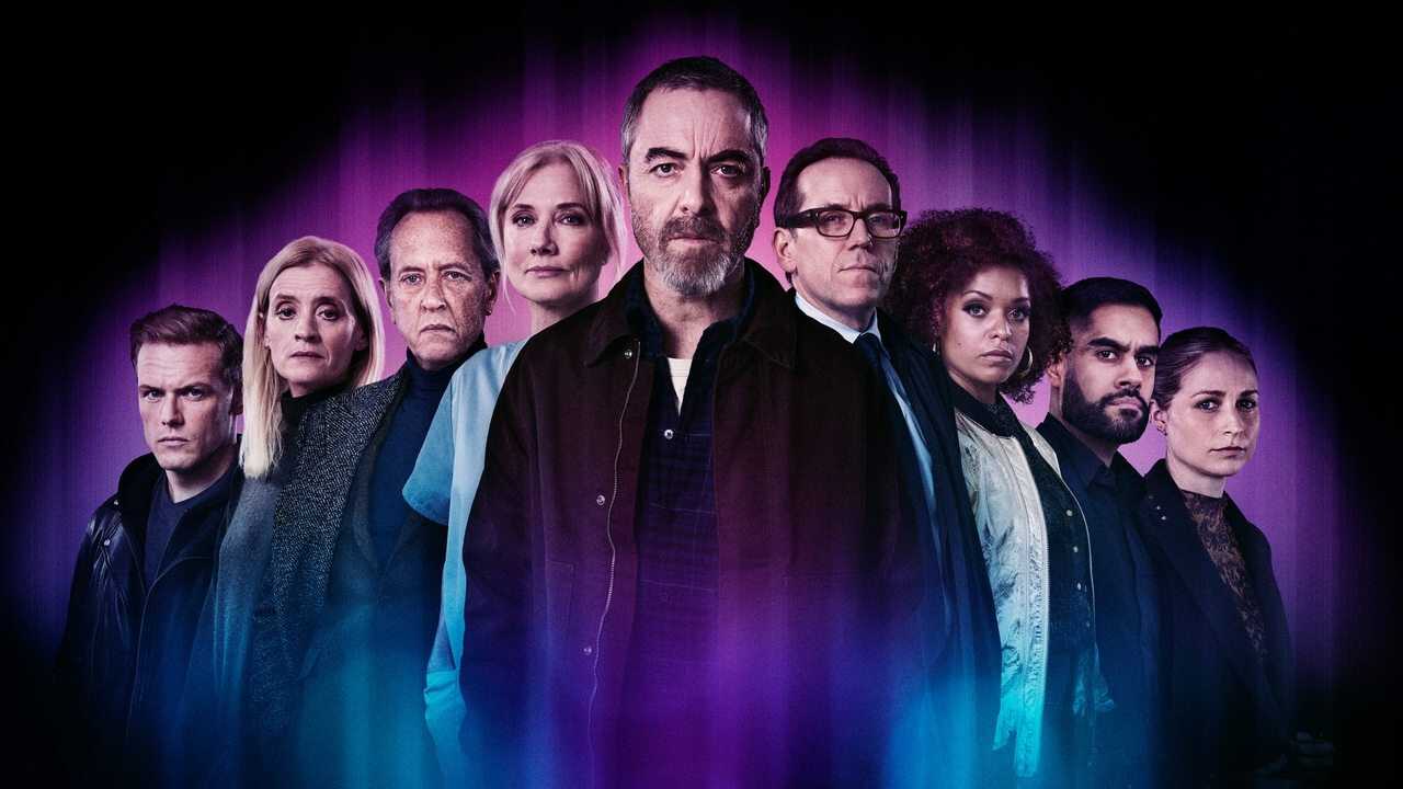 ES - Caza al culpable (2022) 2