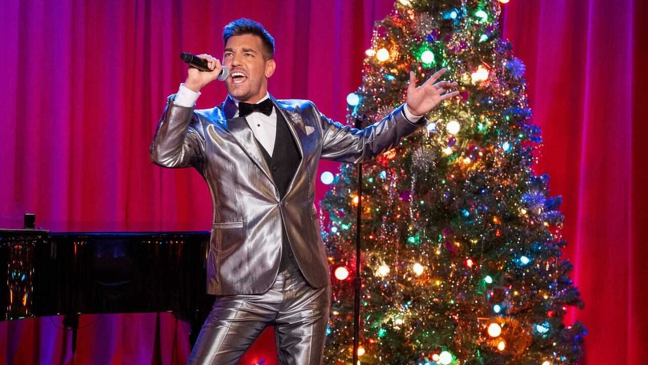 Matt Rogers: Have You Heard of Christmas? 0