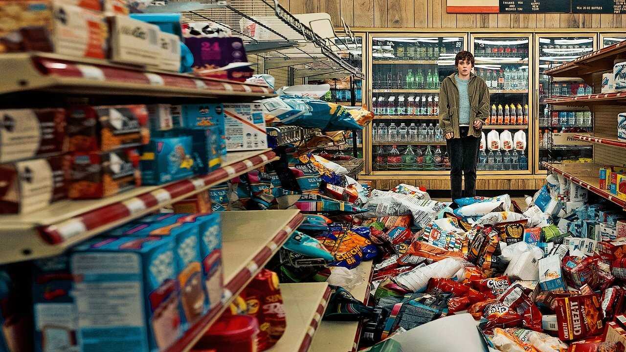 NF - I Am Not Okay with This 3