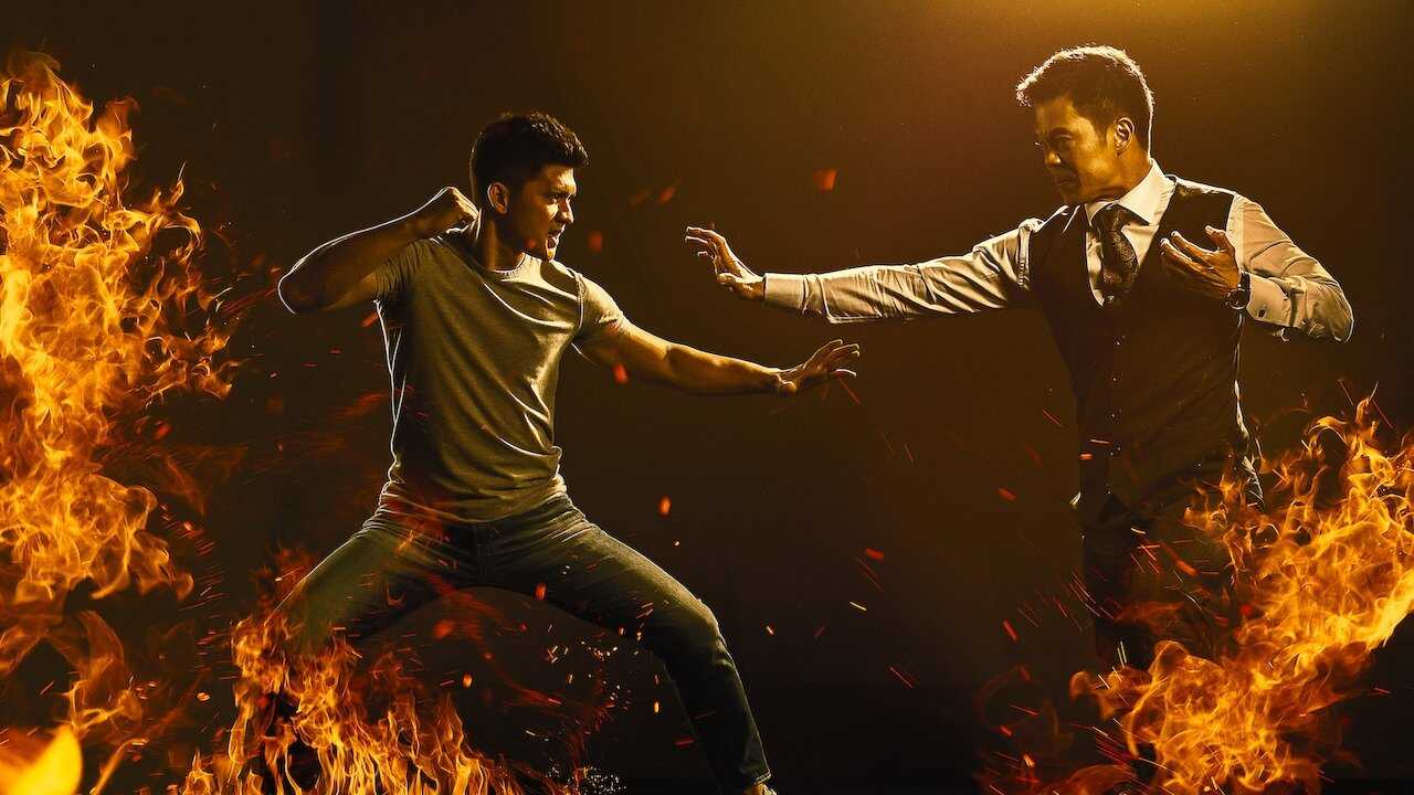 [SE] Wu Assassins 2