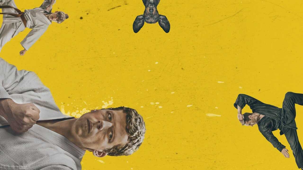 El arte de defenderse (2019) 0