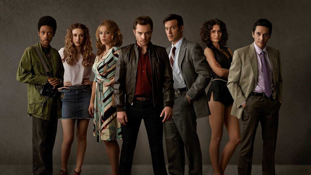 EN - Wicked City (2015) 2