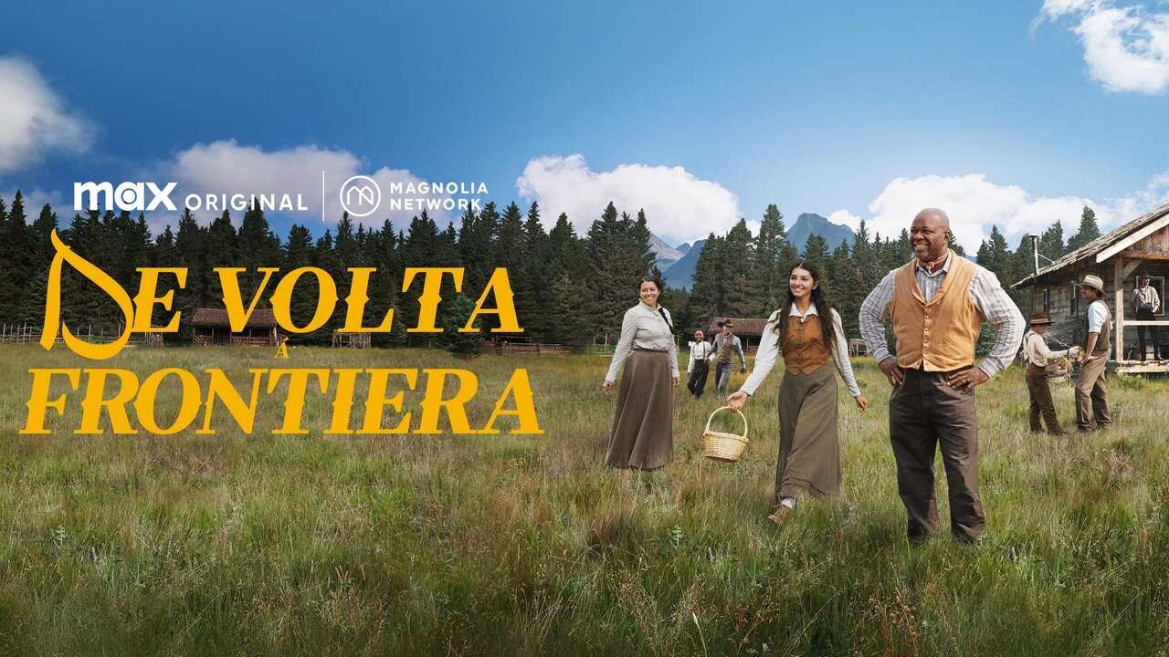 EN - Back To The Frontier (2025) (US) 0