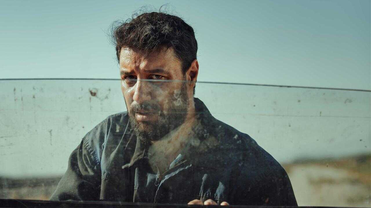 IR - Vahshi, The Savage وحشی 1