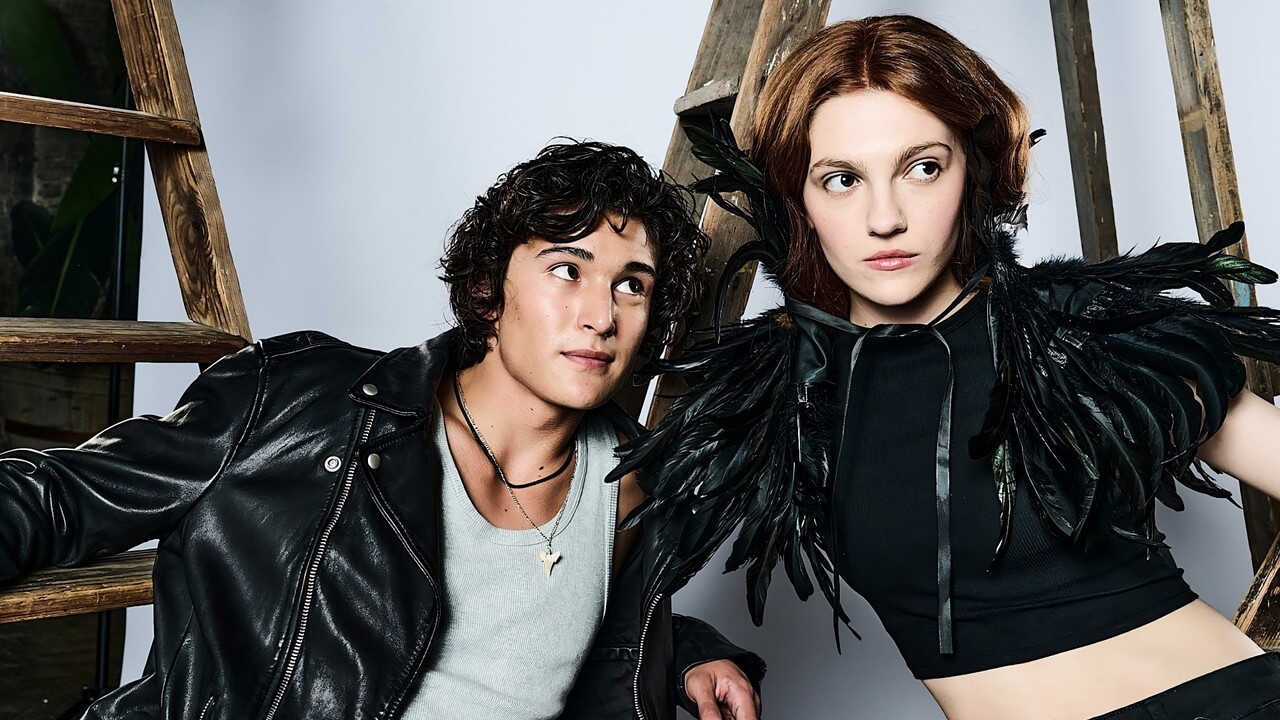 EN - Geek Girl (2024) 2