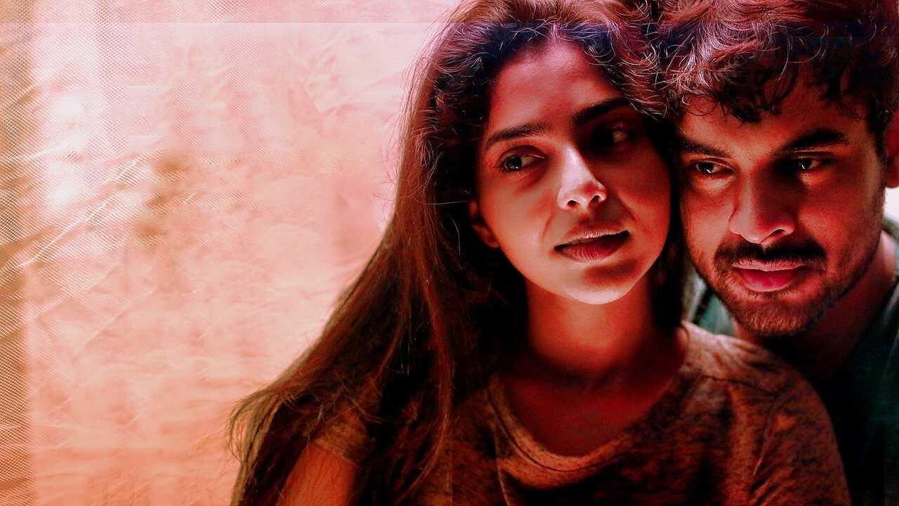 Mayaanadhi (2017) 0