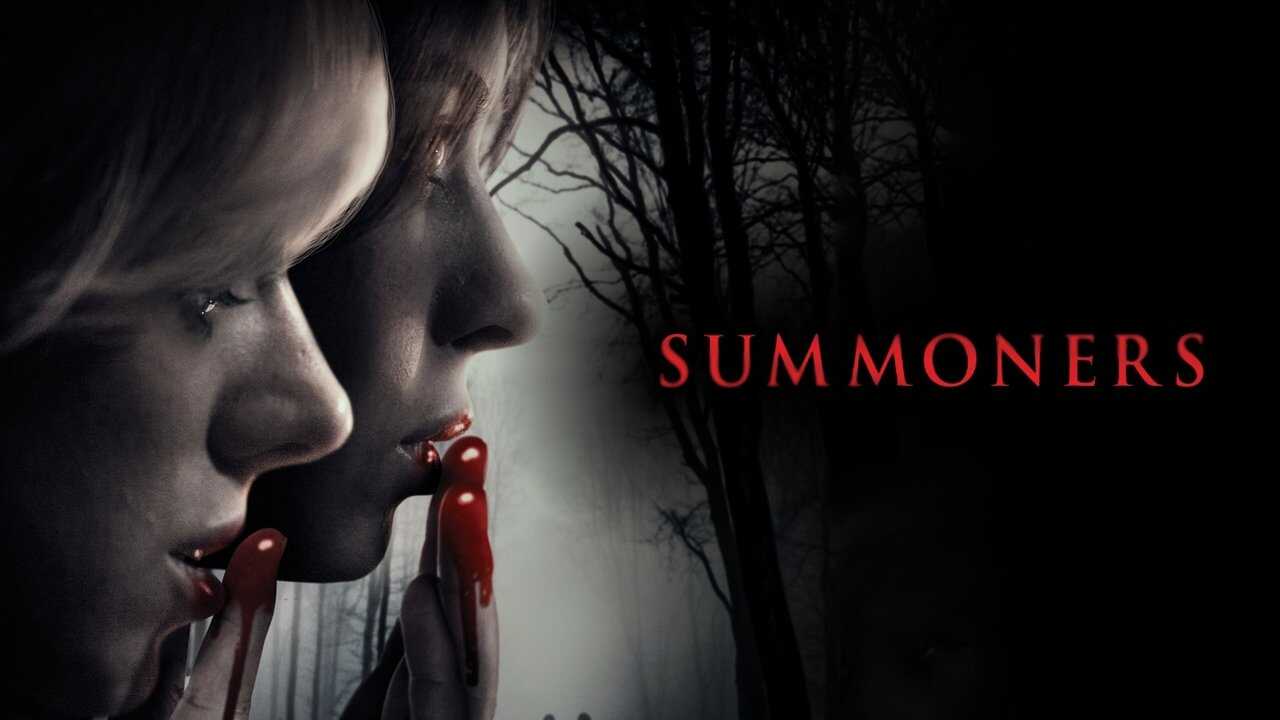 Summoners (2022) 0