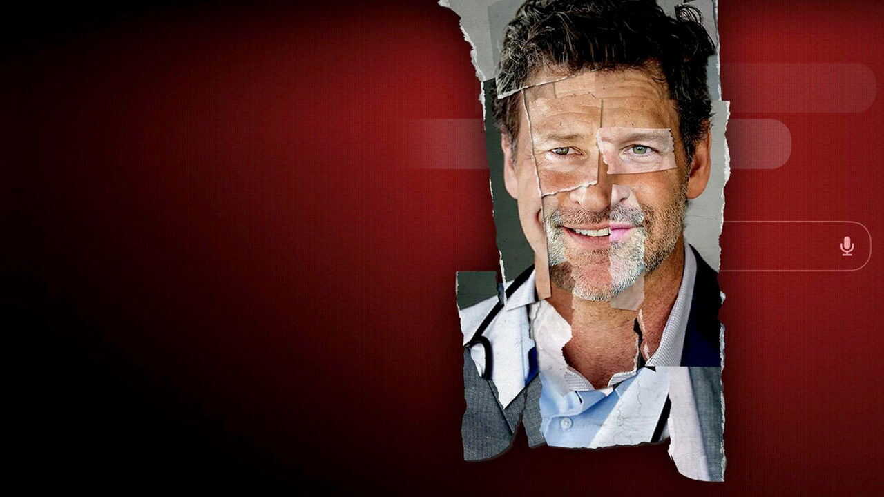 EN - Hey Beautiful: Anatomy of a Romance Scam (2025) (US) 2