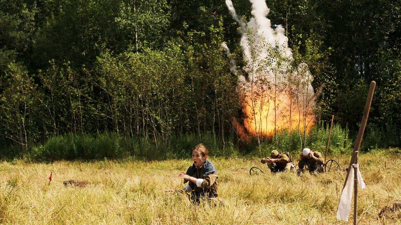 Подрыв (2023) 0