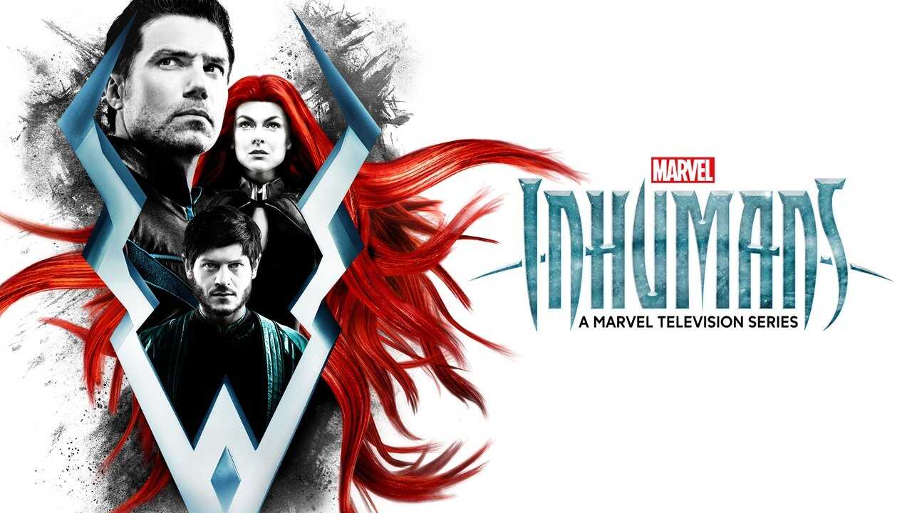 LAT - Inhumans (2017) 2