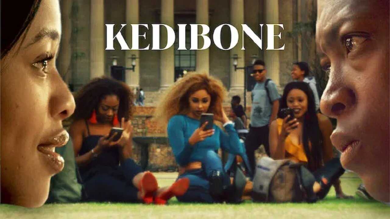 Kedibone 0