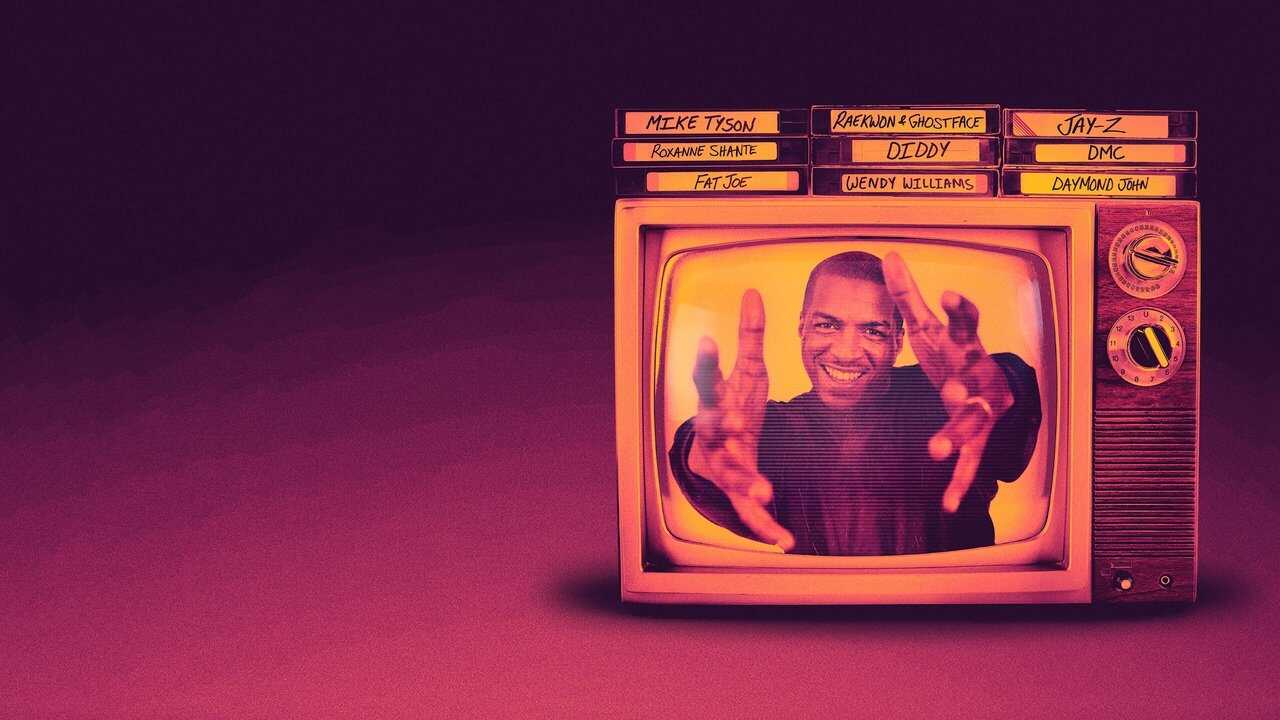 You're Watching Video Music Box 0