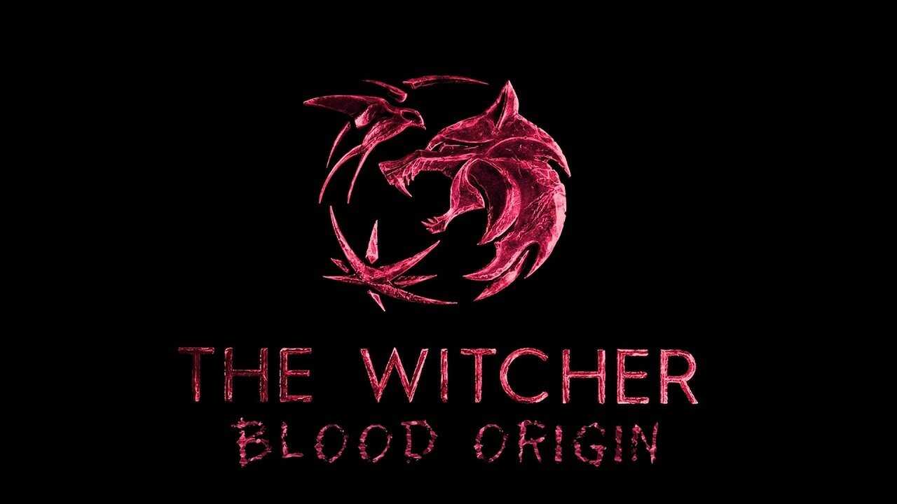 IN - The Witcher: Blood Origin 2