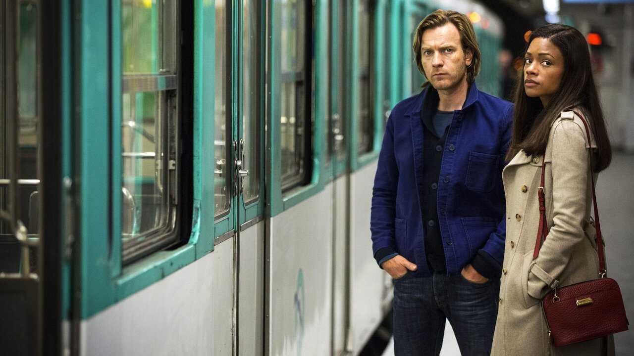 Our Kind of Traitor (2016) 0