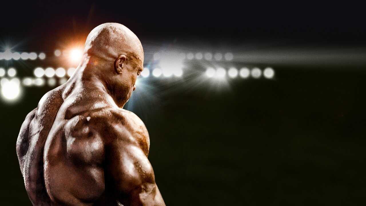 Conquistando Olympia: La historia de Phil Heath (2024) 0
