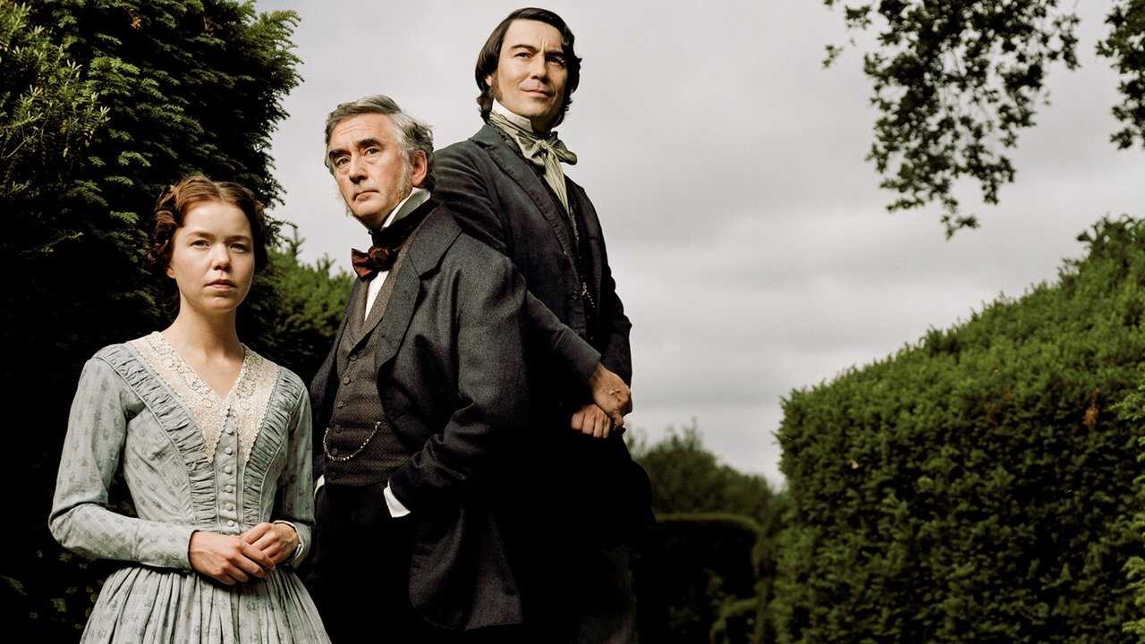 [SE] Bleak House 0