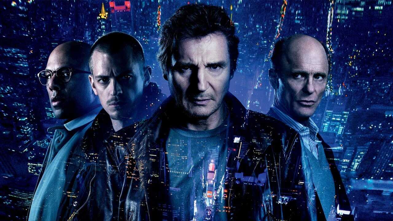 Una noche para sobrevivir (2015) 0