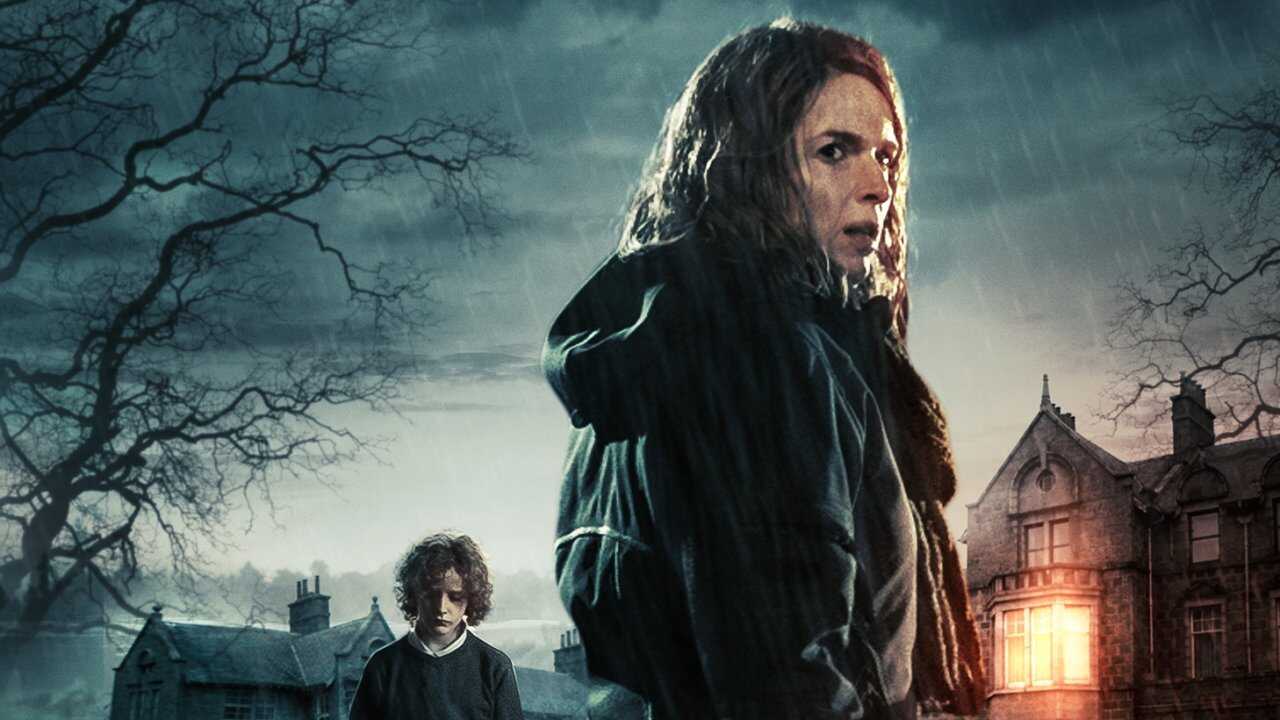 Marionette (2020) 0
