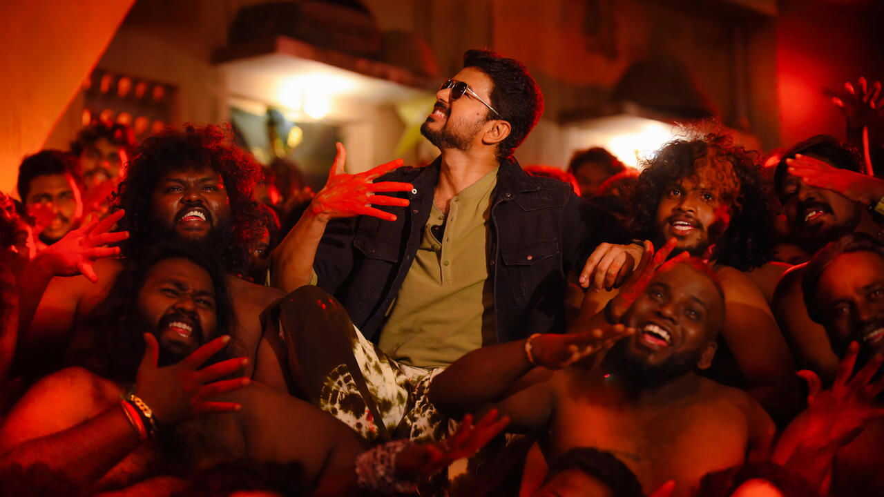 Bigil (2019) 0