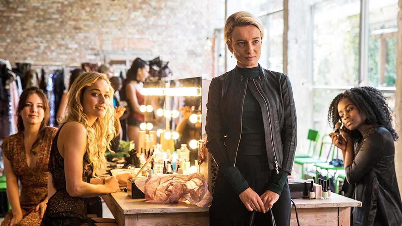 NL - KEIZERS VROUWEN 0