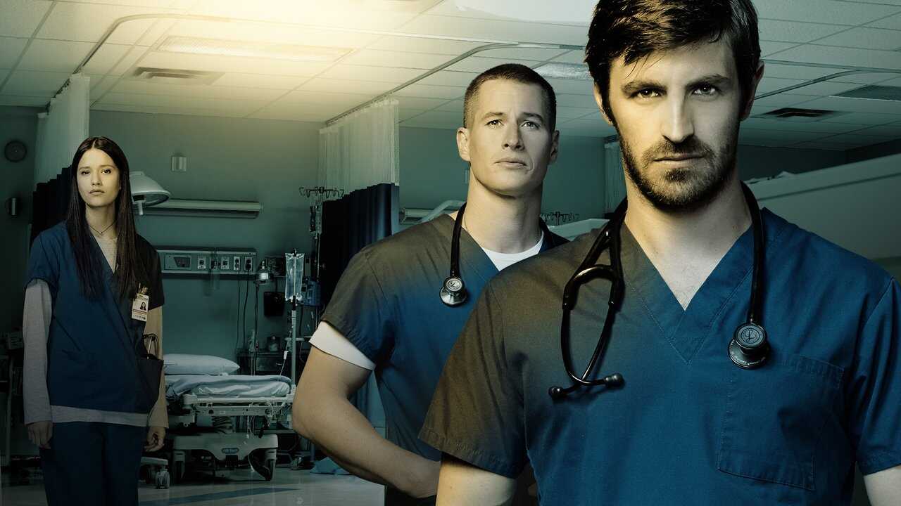 [SE] The Night Shift 1