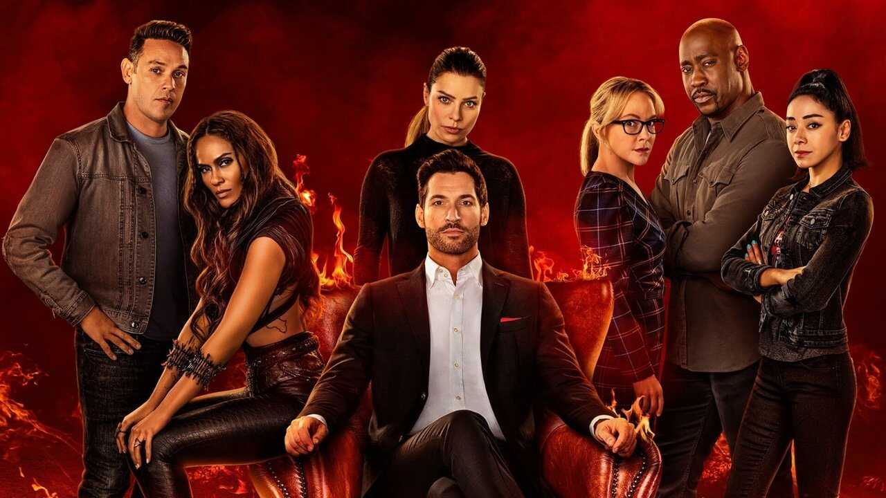 EX - Lucifer (2016) 3