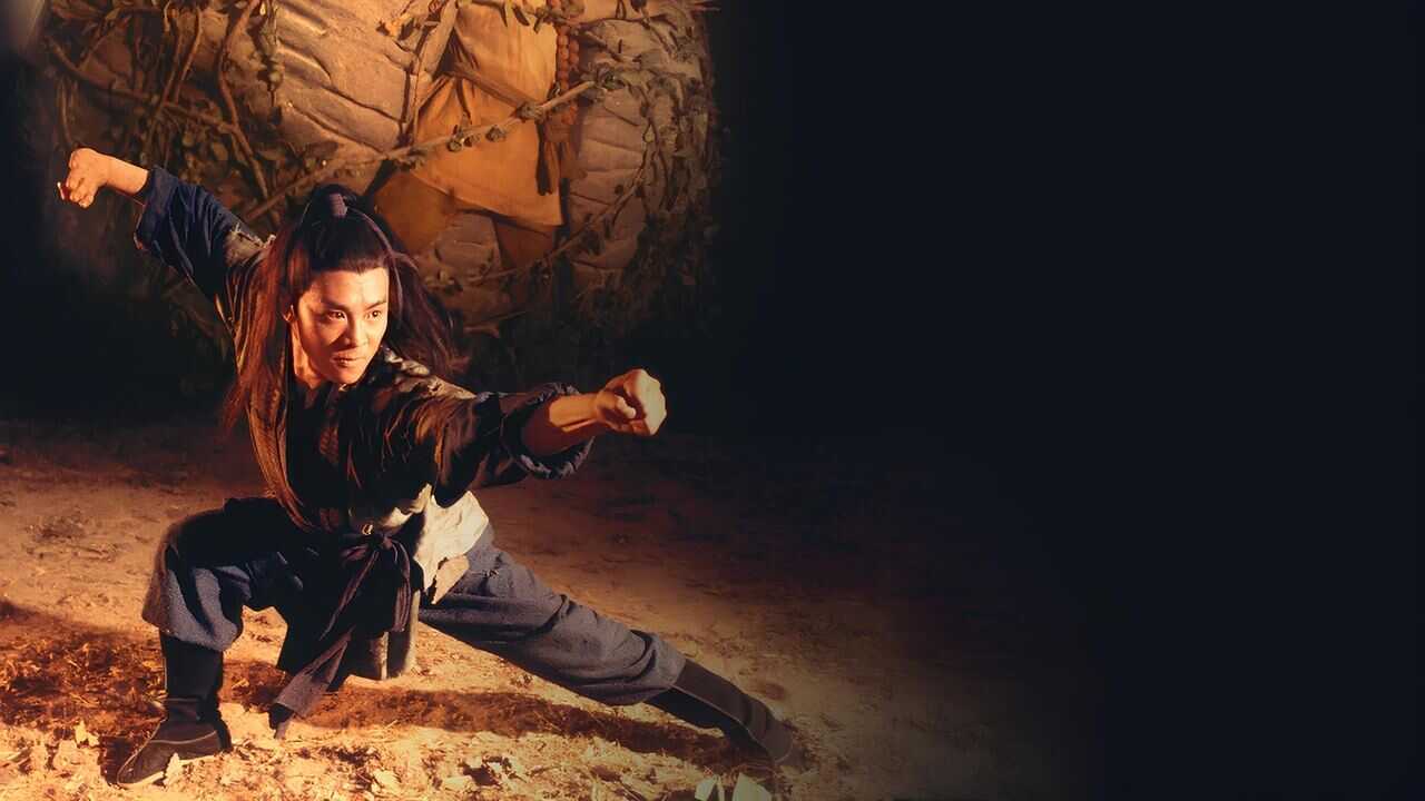 The Kung Fu Cult Master 0