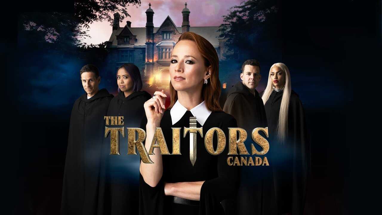 EN - The Traitors Canada (2023) 3