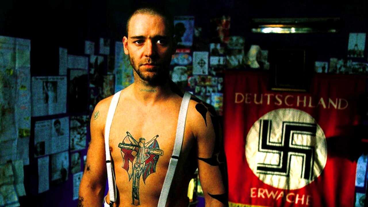 Romper Stomper (1992) 0