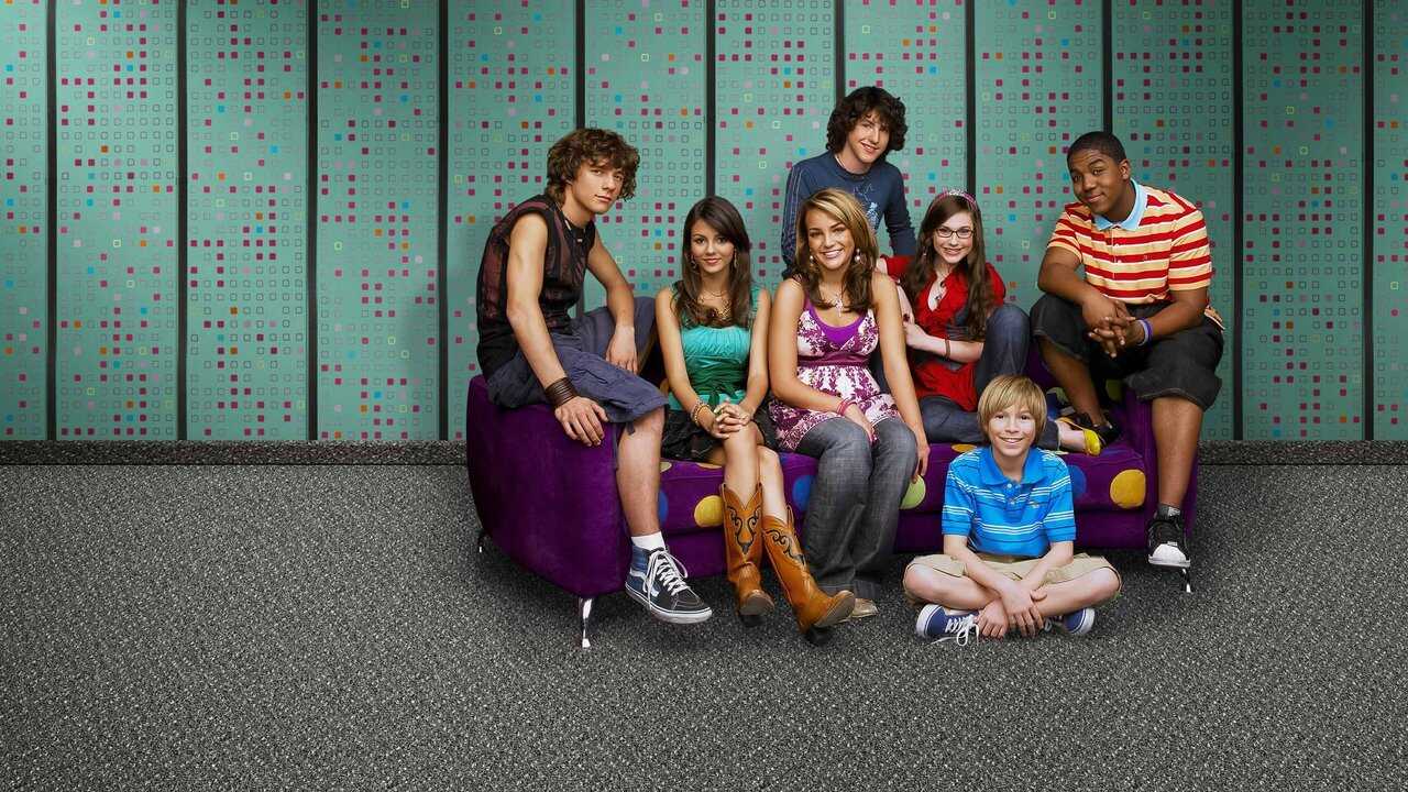 DE - Zoey 101 (2005) 0