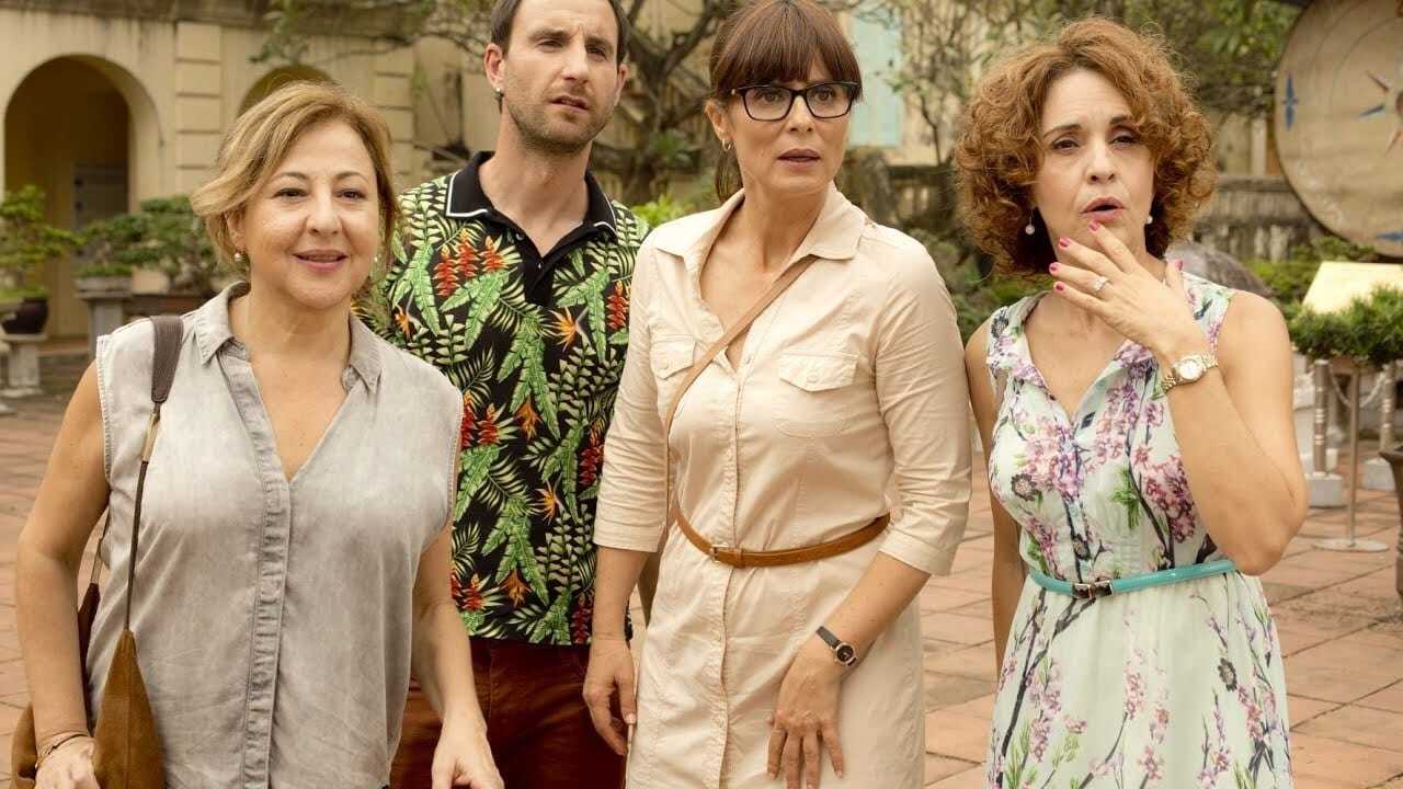 Thi Mai, rumbo a Vietnam (2018) 0