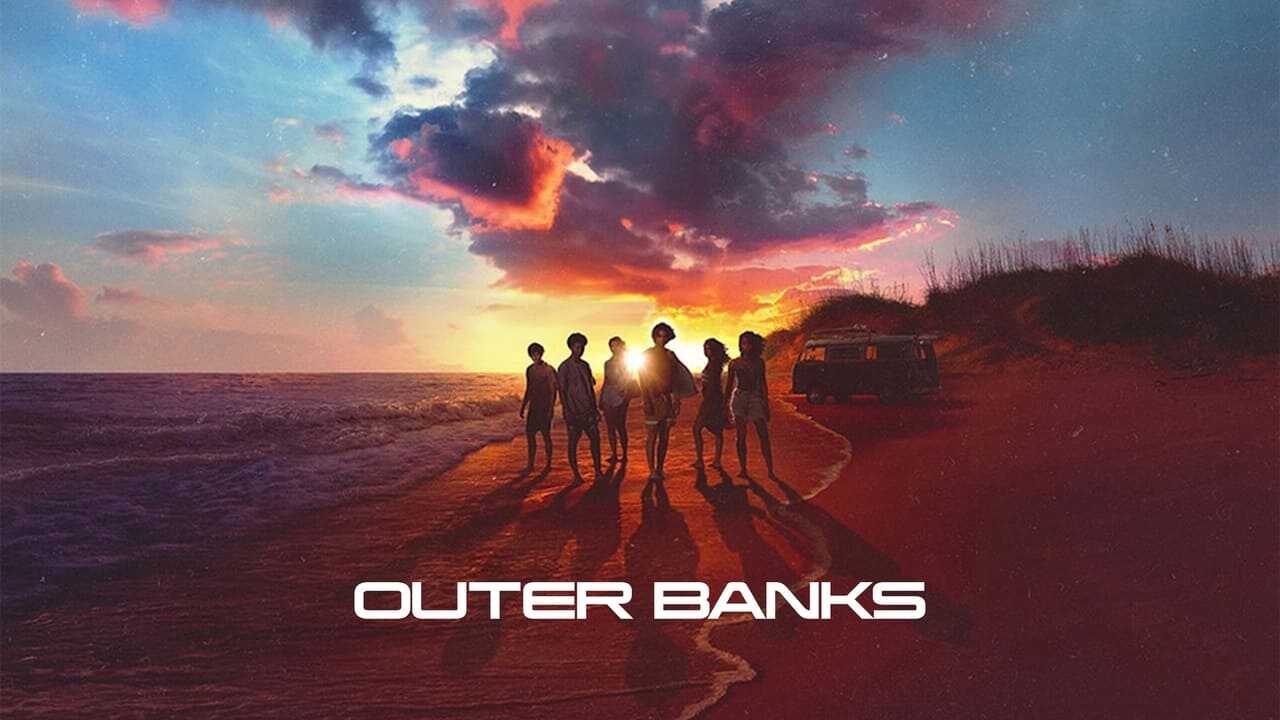 AR - Outer Banks (2020) 2