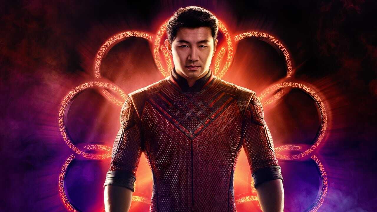 Shang-Chi y la leyenda de los Diez Anillos (2021) 0