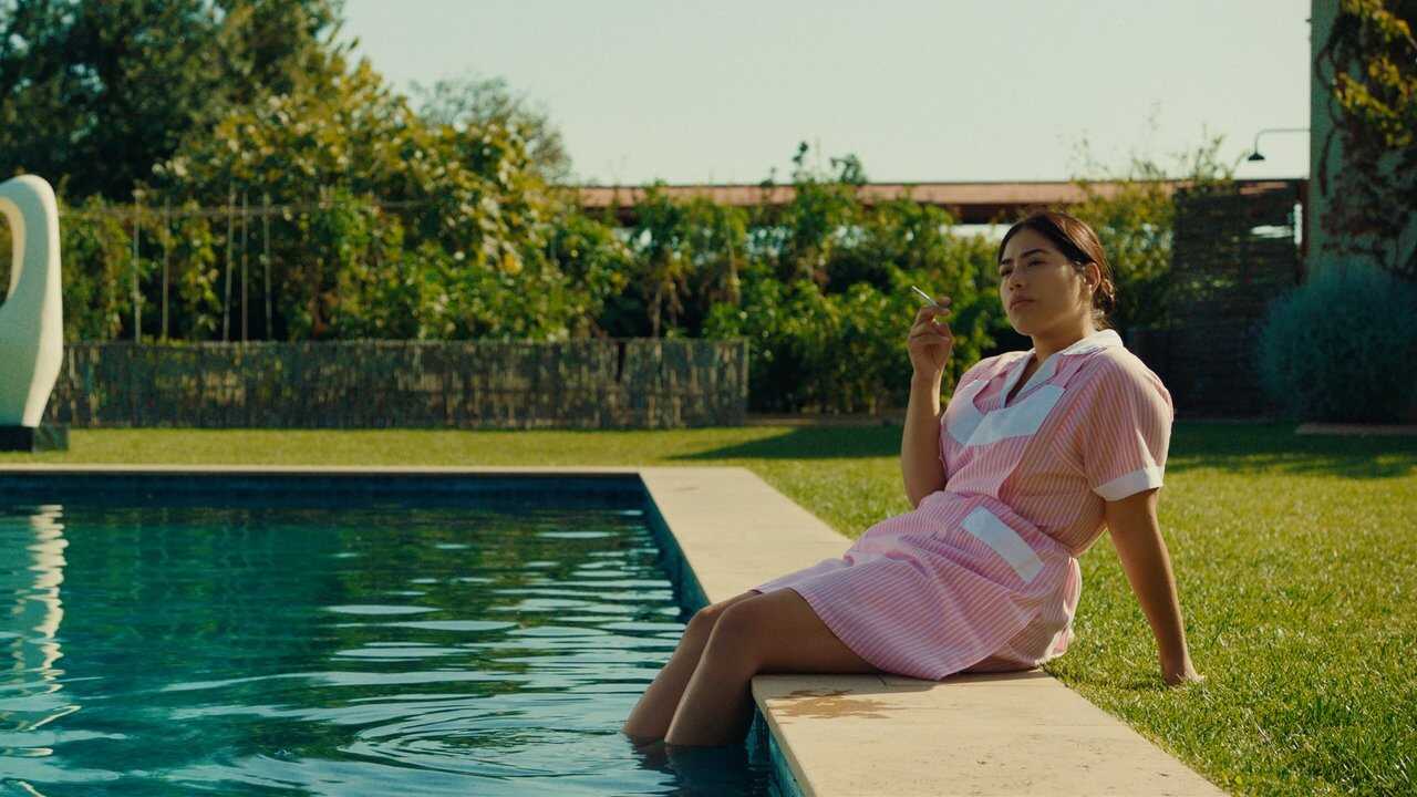 Calladita (2024) 0