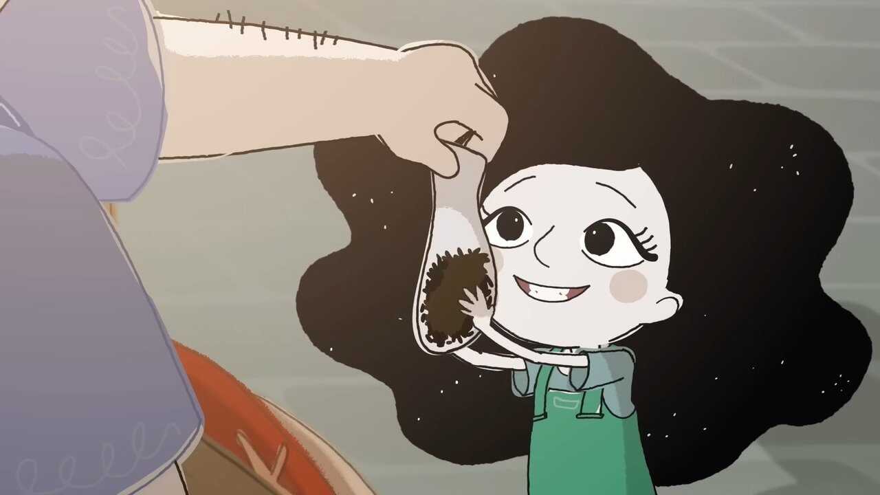 Dounia et la Princesse d'Alep (2023) 0