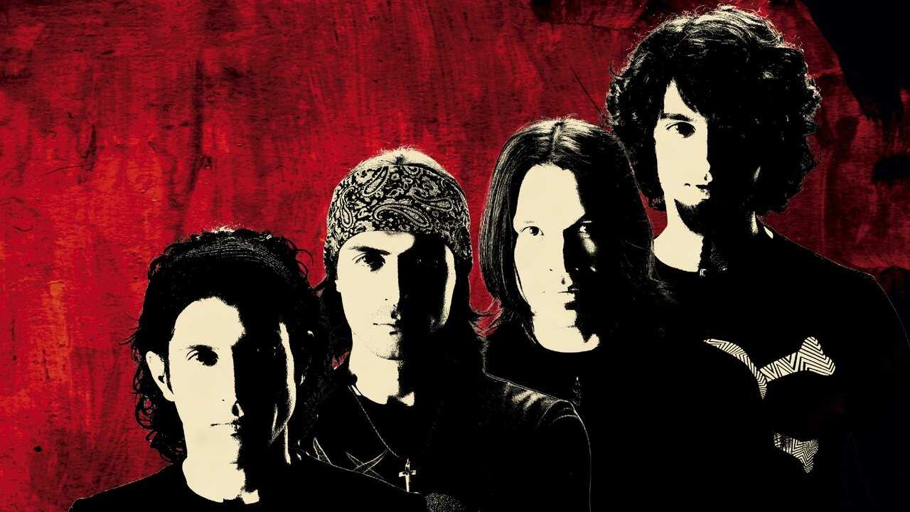 Rock On!! (2008) 0