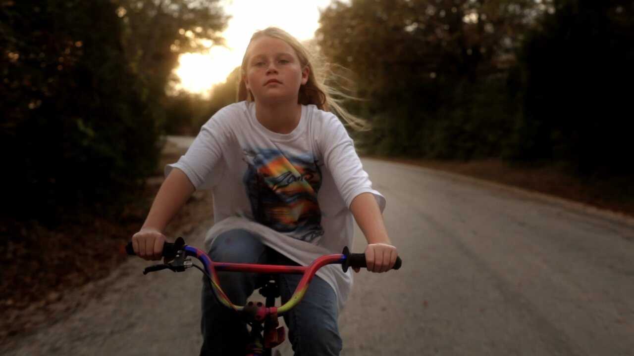 Kid-Thing (2012) 0