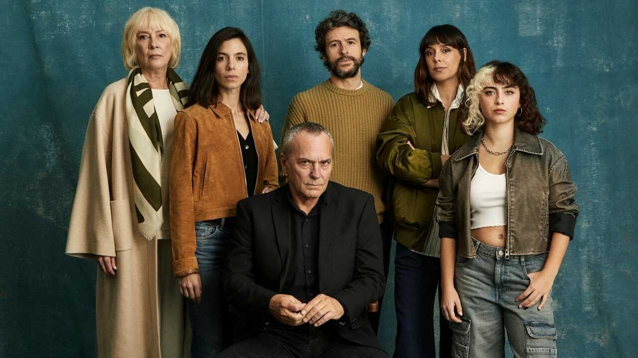 DE - Legado (2025) 0