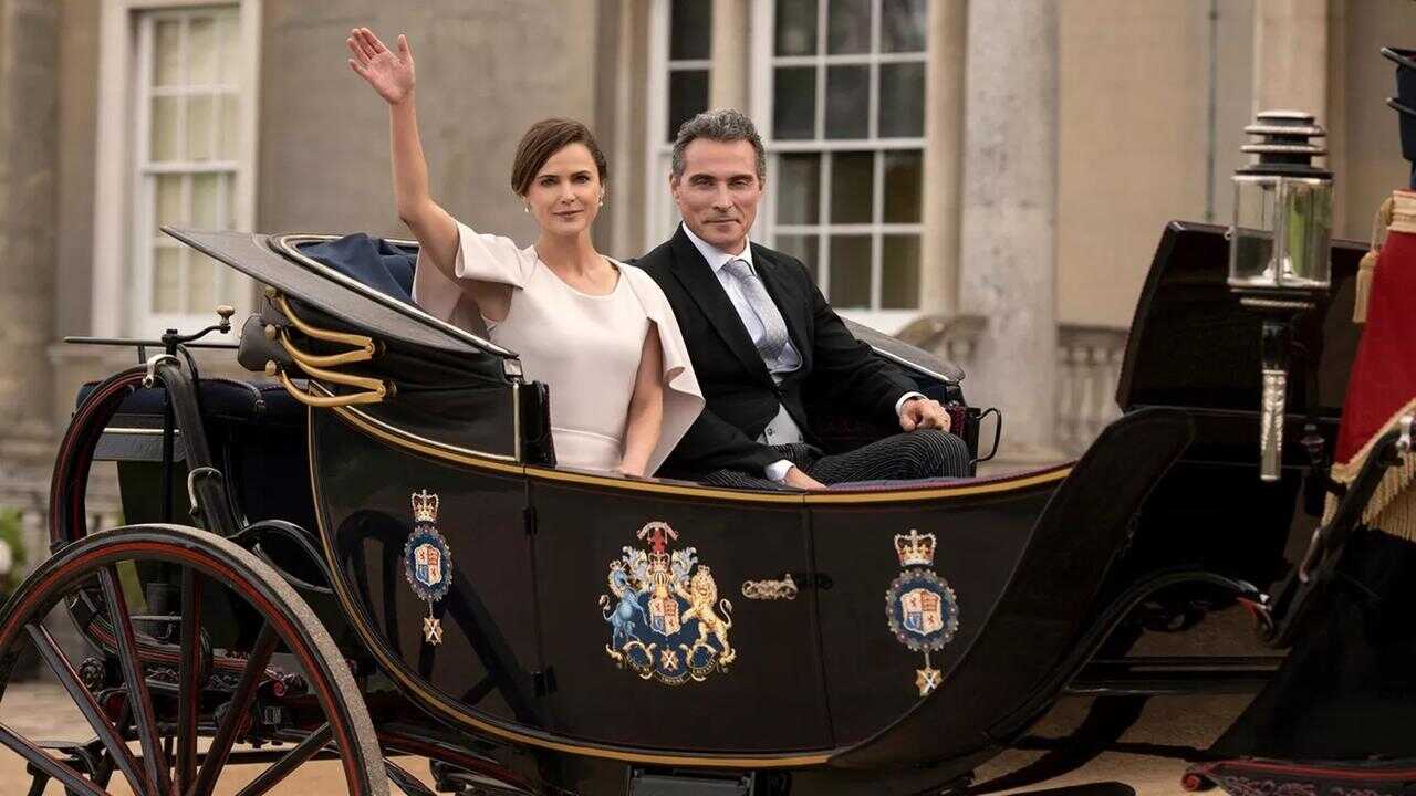 ES - La diplomática (2023) 4