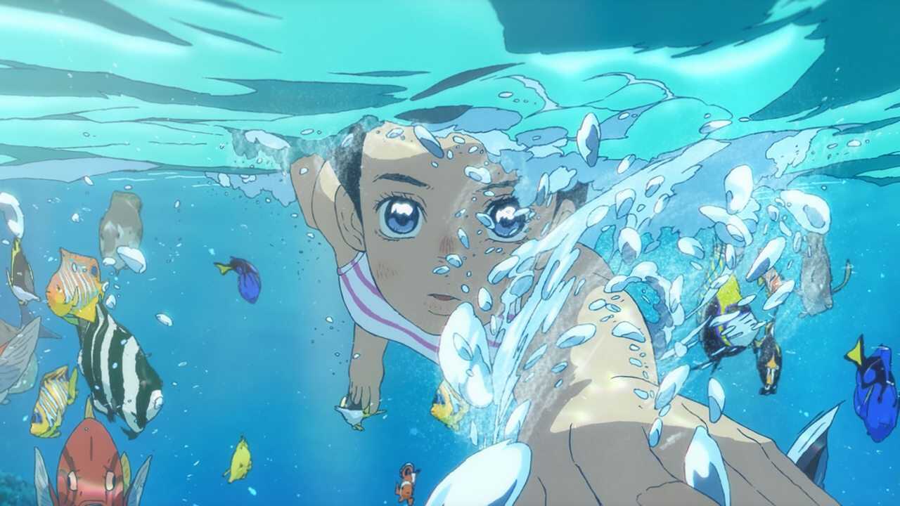 Los niños del mar (2019) 0