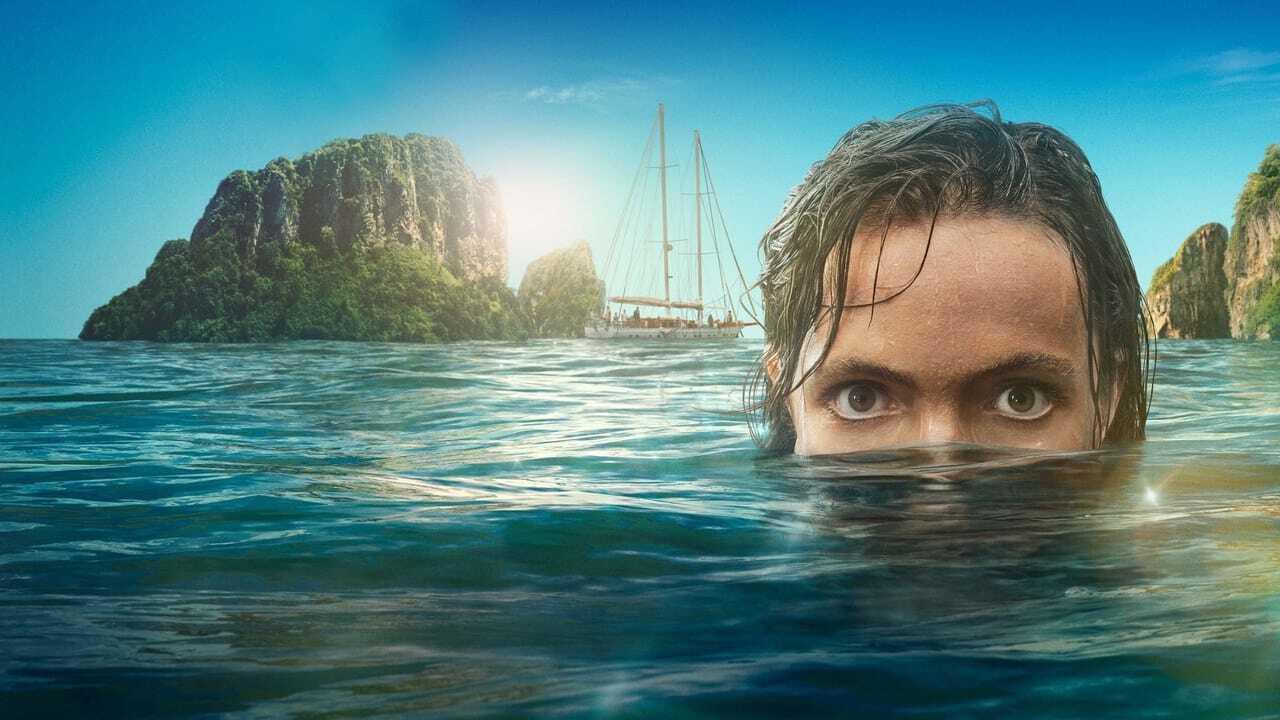 FR - Mensonges au Paradis 0