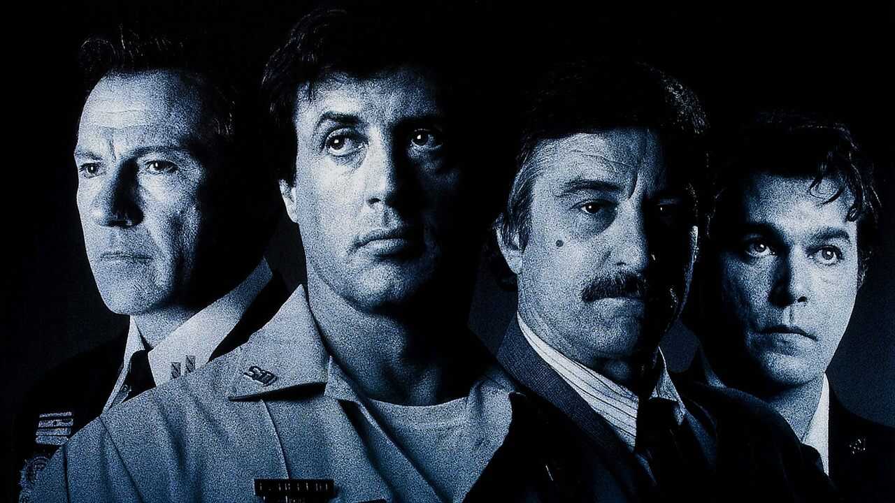Cop Land 0