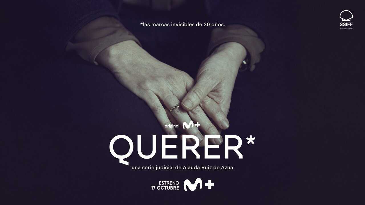 ES - Querer (2024) 2