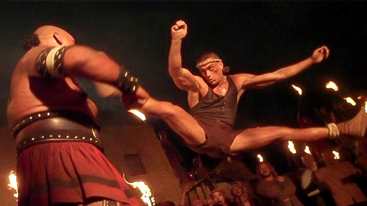 The Quest 0