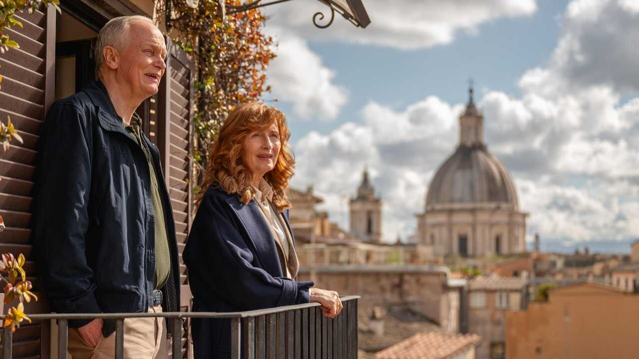 Sucedió en Roma (2024) 0